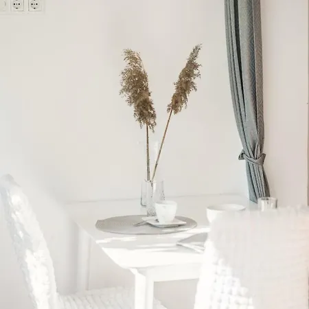 شقة Studio Apartman Vodice