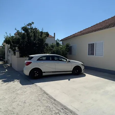 Apartamento Studio Apartman Vodice Vodice