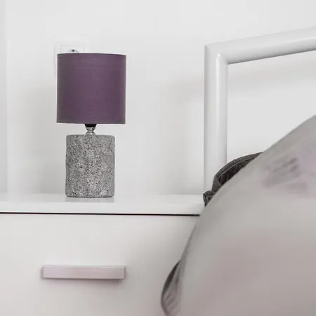 Studio Apartman Vodice דירה