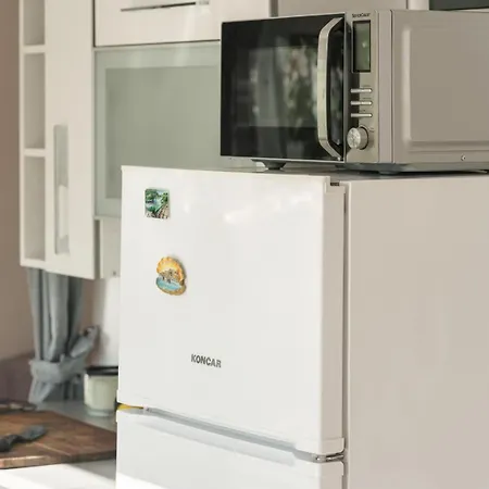 Studio Apartman Vodice דירה וודיצה