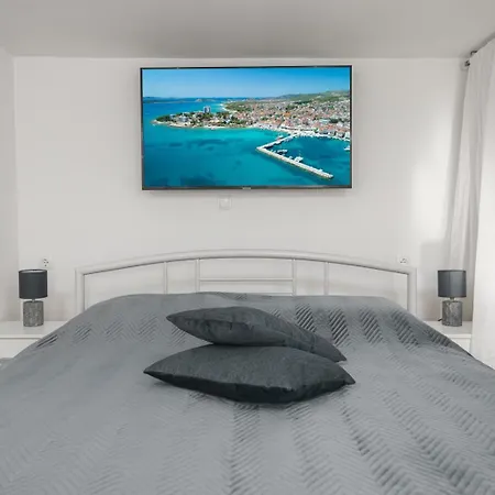 Studio Apartman Vodice *