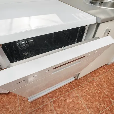 Studio Apartman Vodice דירה וודיצה