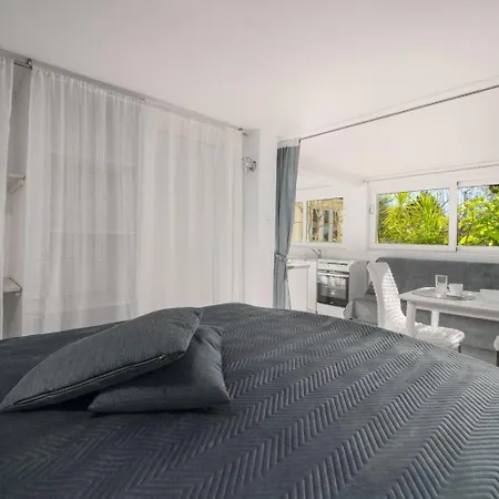 Studio Apartman Vodice