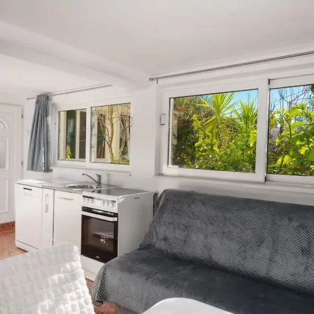 Apartamento Studio Apartman Vodice *