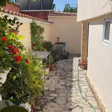 Studio Apartman Vodice