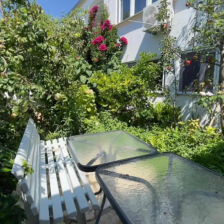 Apartment Studio Apartman Vodice