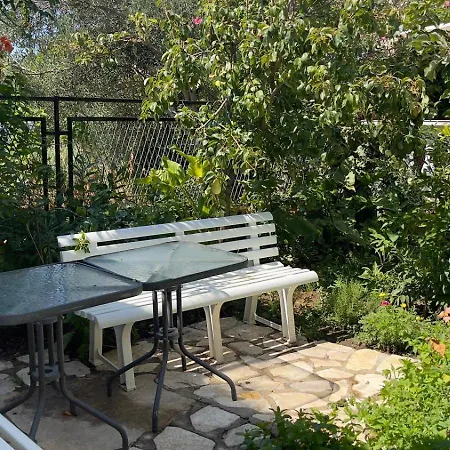 דירה Studio Apartman Vodice *