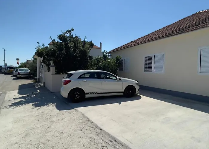 Apartman Studio Apartman Vodice Vodice