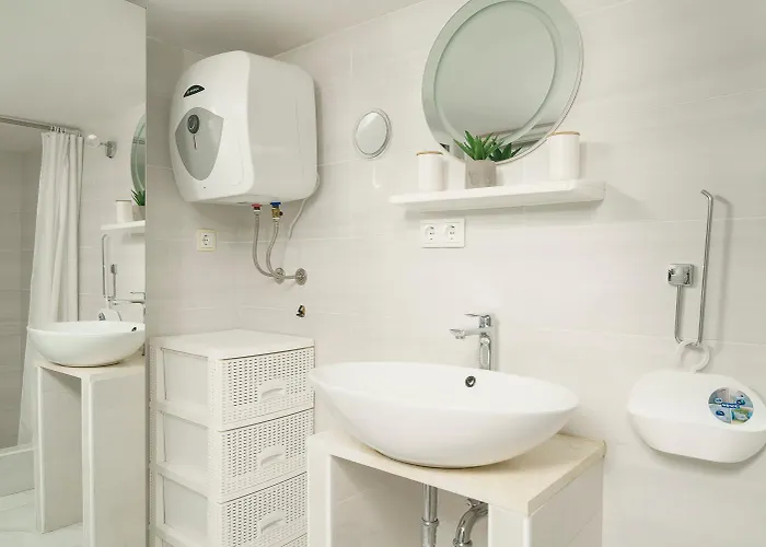 Studio Apartman Vodice Apartman *