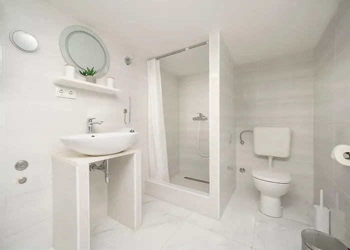 Studio Apartman Vodice * Vodice