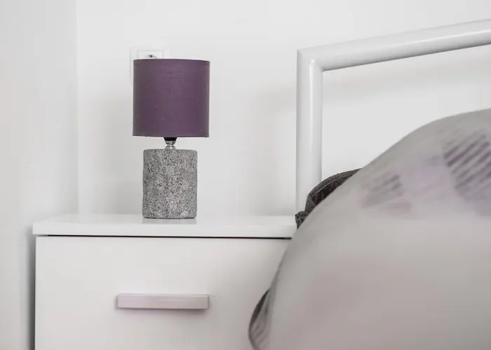 Studio Apartman Vodice Daire