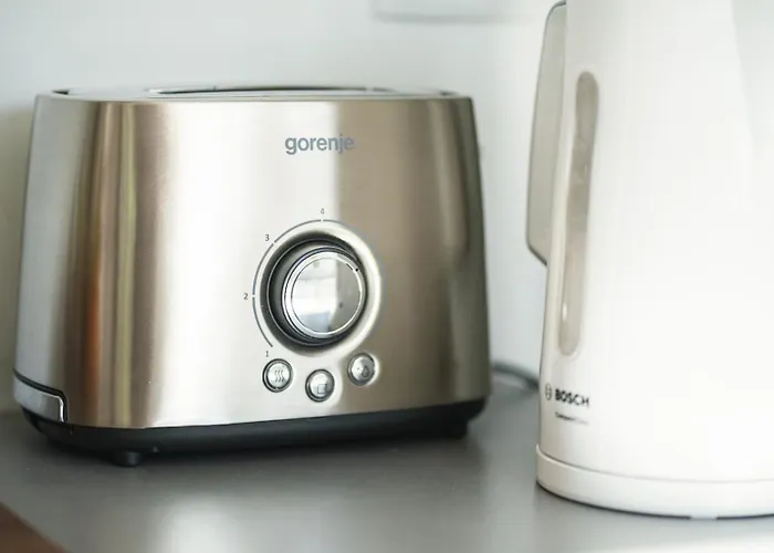 Daire Studio Apartman Vodice