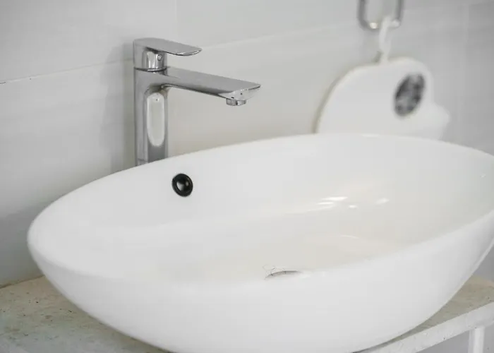 Studio Apartman Vodice Daire Vodice