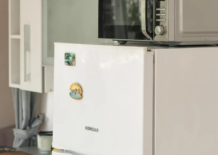 Studio Apartman Vodice Daire Vodice