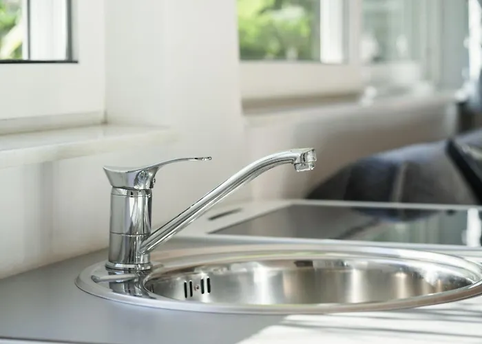 Studio Apartman Vodice Daire Vodice