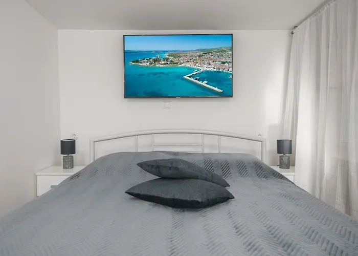 Studio Apartman Vodice *
