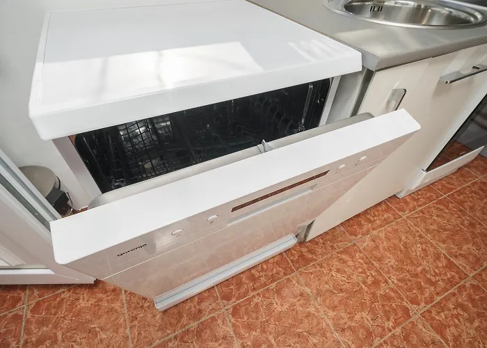 Studio Apartman Vodice Daire Vodice