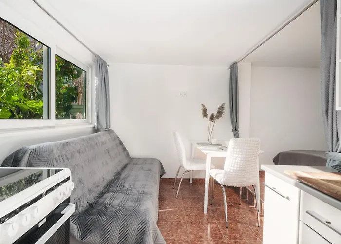 Studio Apartman Vodice Vodice