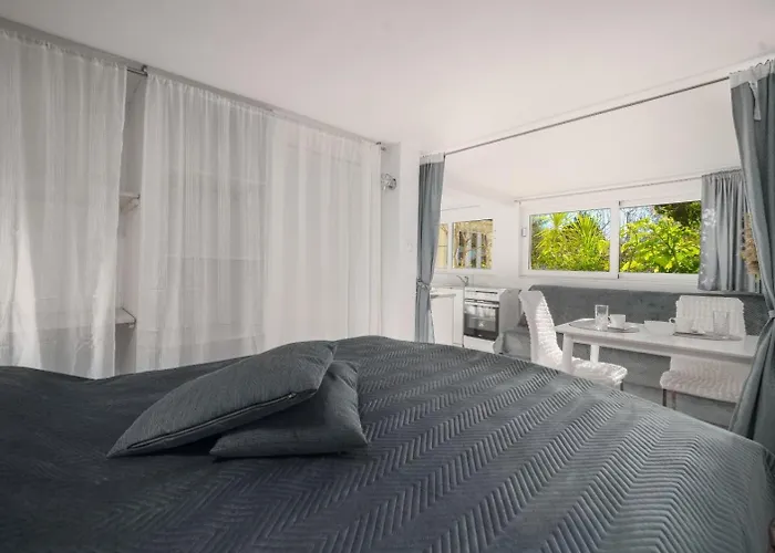 Studio Apartman Vodice