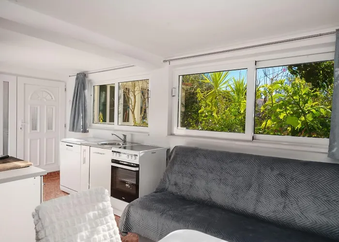 Daire Studio Apartman Vodice *