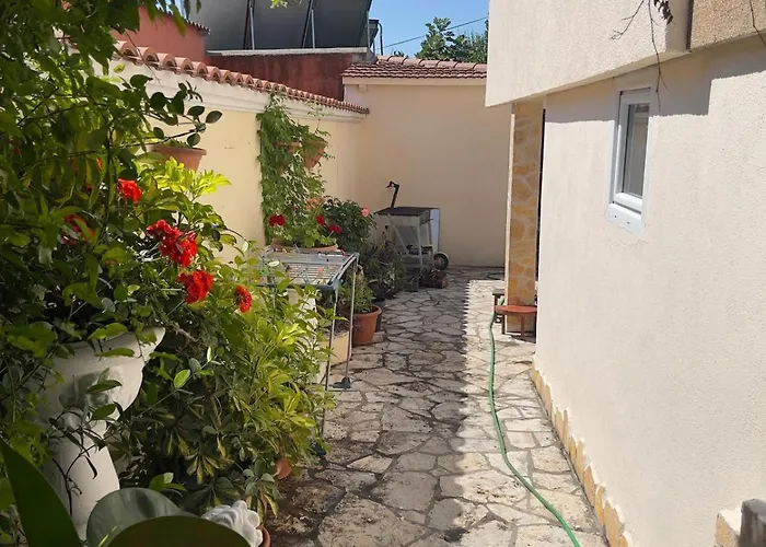 Studio Apartman Vodice