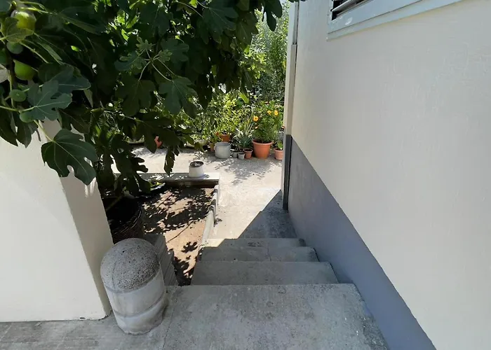 Studio Apartman Vodice Apartman *