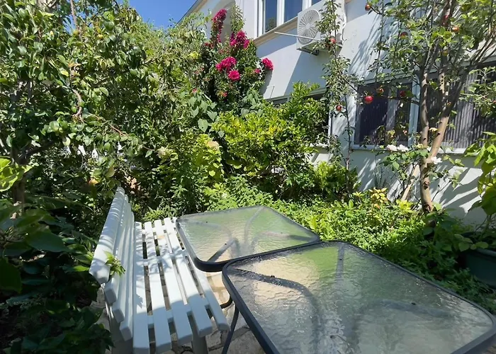 Daire Studio Apartman Vodice