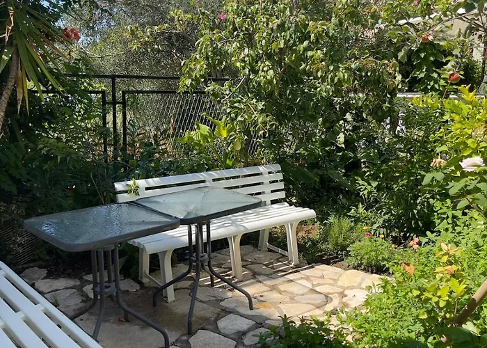 Daire Studio Apartman Vodice *